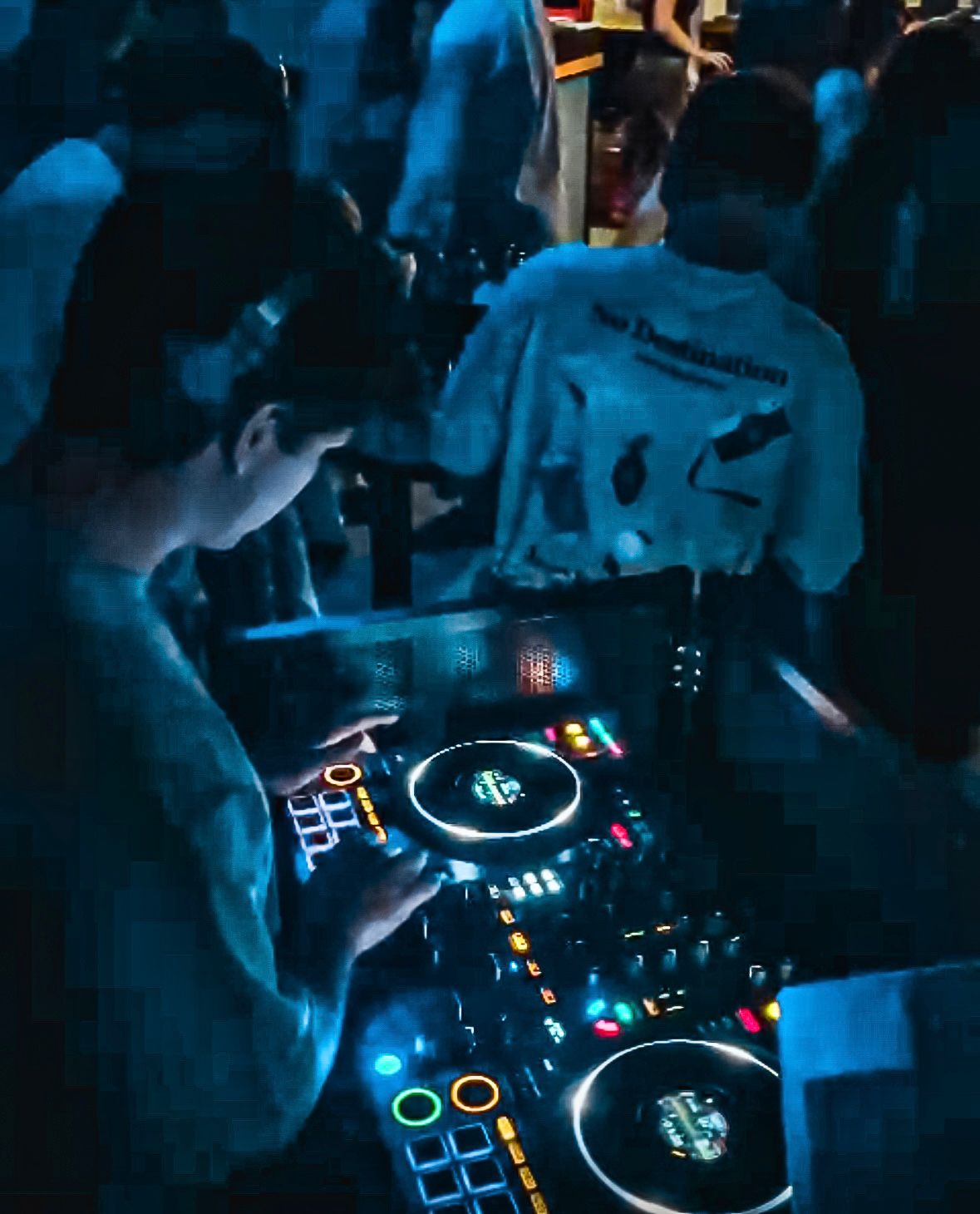 Música y animación